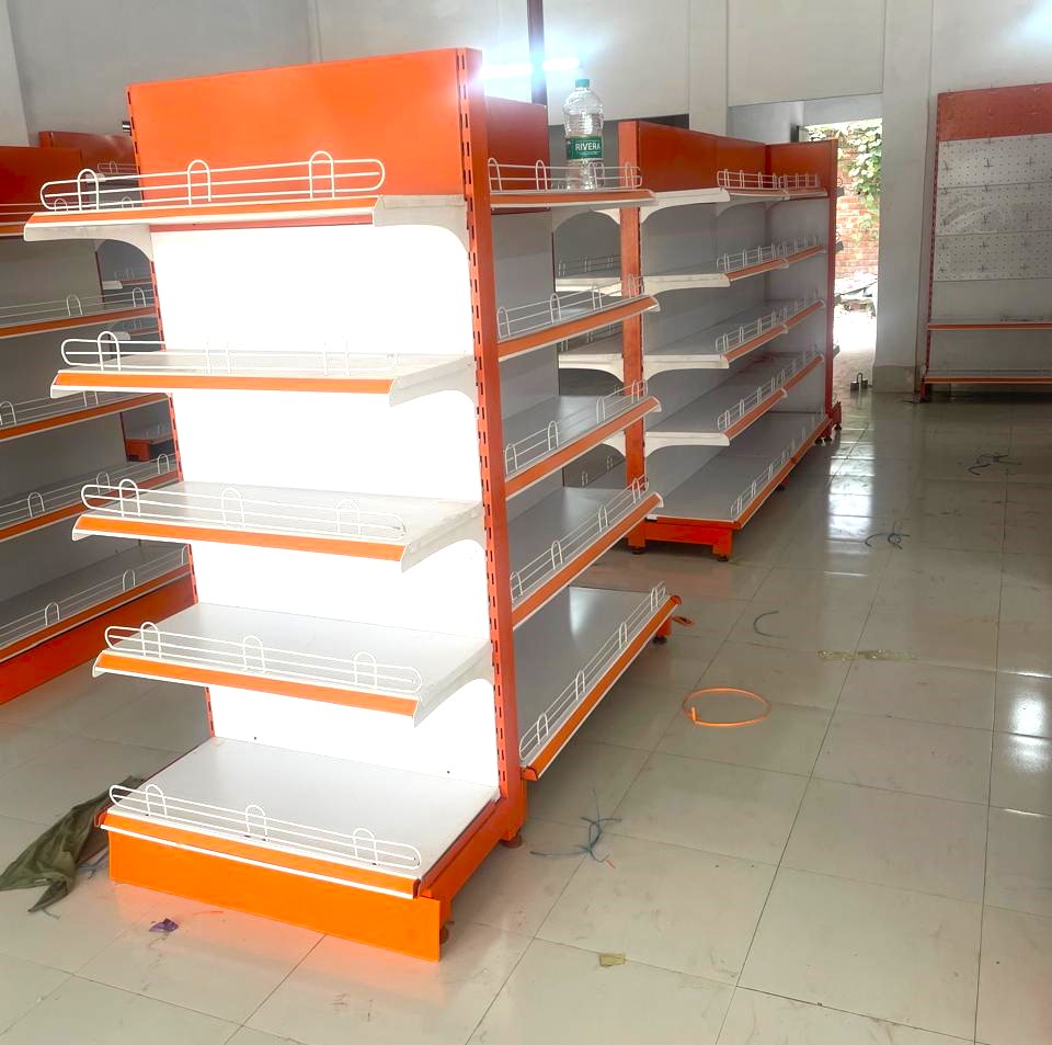 Island Gondola / Double Gondola (Standard Quality)